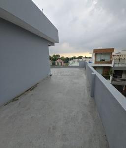 Balcony Image of 1950 Sq.ft 3 BHK Duplex for rent in Ganpati Emerald Gold, Canal Road Dehradun for Rs. 40000