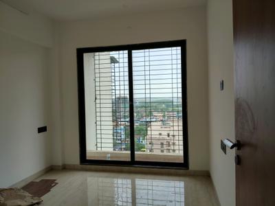Bedroom Image of 1140 Sq.ft 2 BHK Apartment / Flat for sale in Pushpak Nagar Navi Mumbai for Rs. 8240000