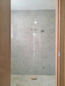 Bedroom Three Image of 1800 Sq.ft 3 BHK Builder Floor for sale in Green Field Colony Faridabad for Rs. 20000000