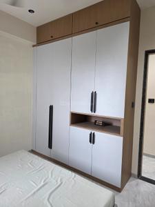 Bedroom Image of 1485 Sq.ft 2 BHK Apartment / Flat for sale in Hanspura Ahmedabad for Rs. 4900000