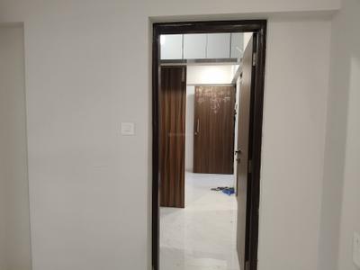 Bedroom Image of 325 Sq.ft 1 BHK Apartment / Flat for rent in HS Samarpan, Ghatkopar East Mumbai for Rs. 37000