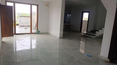 Living Room Image of 2850 Sq.ft 4 BHK Villa for sale in Rameshwaram Banda Sangareddy for Rs. 15500000