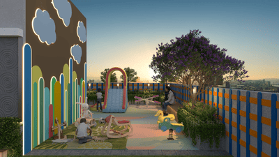 Image of 650 Sq.ft 2 BHK Apartment / Flat for sale in Aayush Aarna, Chembur, Mumbai for Rs. 18500000