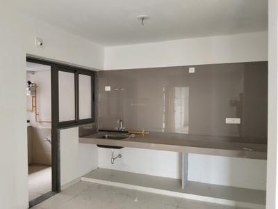 Kitchen Image of 2544 Sq.ft 3 BHK Villa for sale in Sanskruti Sentossa Greens, Vaishno Devi Circle Ahmedabad for Rs. 45000000