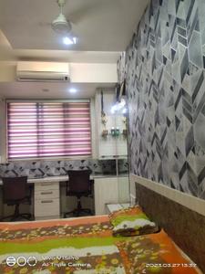 Bedroom Image of 1100 Sq.ft 2 BHK Apartment / Flat for sale in Mahavir Sadhana CHS, Sanpada Navi Mumbai for Rs. 28000000