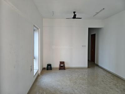 Hall Image of 1380 Sq.ft 3 BHK Apartment / Flat for sale in Tridhaatu Aaroha, Matunga East Mumbai for Rs. 51700000