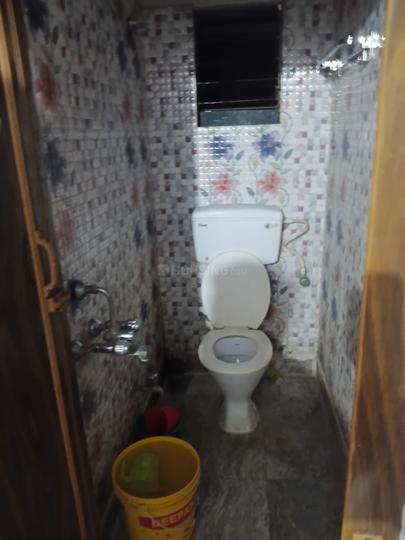 Chit Kalikapur, Mukundapur Bathroom 1