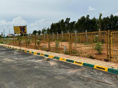 Image of 1200 Sq.ft Residential Plot / Land for sale in Jigani, Bengaluru for Rs. 4500000
