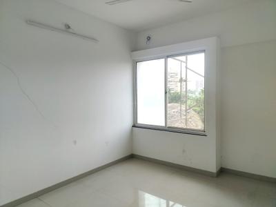 Bedroom Image of 560 Sq.ft 1 BHK Apartment / Flat for rent in Bibwewadi Pune for Rs. 18500