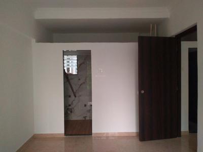 Bedroom Image of 670 Sq.ft 1 BHK Apartment / Flat for sale in RNA NG Platinum City, Vasai East Vasai for Rs. 3800000