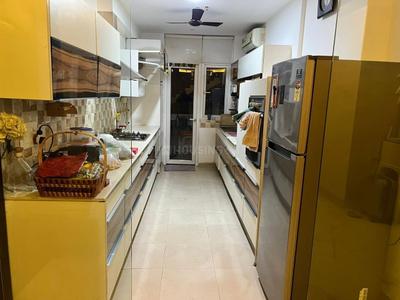 Balcony Image of 4500 Sq.ft 4 BHK Penthouse for sale in Amrapali Silicon City, Sector 76 Noida for Rs. 50000000