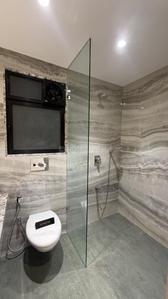 Bathroom Image of 785 Sq.ft 2 BHK Apartment / Flat for sale in Crystal Prime Meridian, Ghatkopar East Mumbai for Rs. 15200000