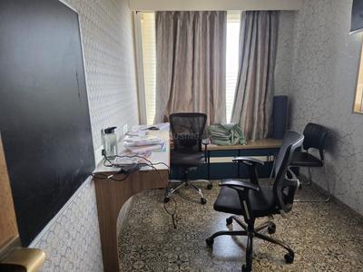Study Room Image of 3800 Sq.ft 4.5 BHK Duplex for sale in Indiabulls Greens 4, Panvel Navi Mumbai for Rs. 46000000