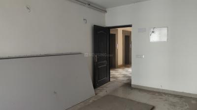 Living Room Image of 1100 Sq.ft 3 BHK Apartment / Flat for sale in Aditya City Apartment Ghaziabad, Wave City Ghaziabad for Rs. 7700000
