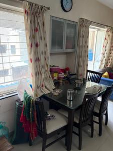 Hall Image of 800 Sq.ft 2 BHK Apartment / Flat for sale in Jambhulwadi Pune for Rs. 6600000
