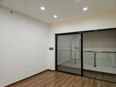 Bedroom Image of 1547 Sq.ft 3 BHK Apartment / Flat for sale in Duville Riverdale Grand, Kharadi Pune for Rs. 19500000