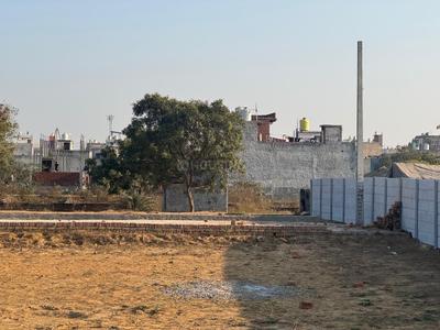 Image of 85 Sq.ft Residential Plot / Land for sale in Tilpata Karanwas, Greater Noida for Rs. 2300000