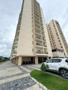 Image of 1050 Sq.ft 3 BHK Apartment / Flat for sale in Royal Aawas Tirupati, Ahom Gaon, Guwahati for Rs. 7000000