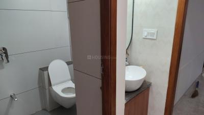 Image of 1125 Sq.ft 3 BHK Apartment / Flat for rent in Royal Revanta 3, Kudasan, Gandhinagar for Rs. 45000