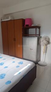 Bedroom Image of 900 Sq.ft 2 BHK Apartment / Flat for sale in Vejalpur Ahmedabad for Rs. 5000000