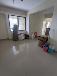 Hall Image of 951 Sq.ft 2 BHK Apartment / Flat for rent in Goel Ganga Atharva Ganga, Pashan Pune for Rs. 28500