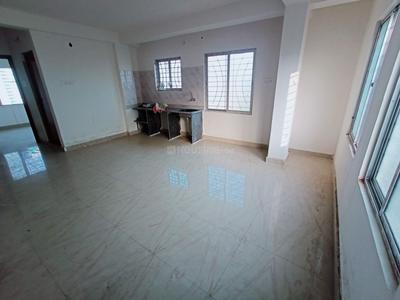 Hall Image of 720 Sq.ft 2 BHK Apartment / Flat for sale in Maheshtala Kolkata for Rs. 1950000