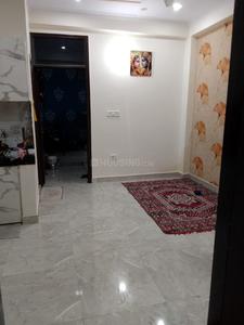 Hall Image of Home in Janakpuri, Ghaziabad