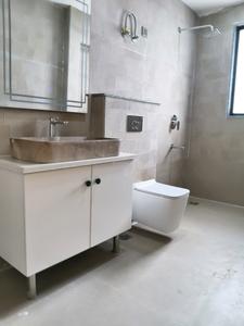 Common Bathroom Image of 2700 Sq.ft 3 BHK Builder Floor for sale in Ansal C1 - Block, Palam Vihar Gurgaon for Rs. 32500000