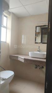 Image of 1040 Sq.ft 2 BHK Apartment / Flat for rent in Logix Blossom County, Sector 137, Noida for Rs. 38000
