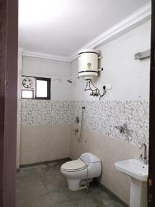 Common Bathroom Image of 1850 Sq.ft 3 BHK Apartment / Flat for sale in Sunny Valley Apartment, Sector 12 Dwarka New Delhi for Rs. 32900000