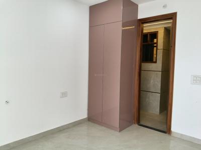 Bedroom Image of 2250 Sq.ft 3.5 BHK Builder Floor for sale in DLF City Floor Phase 2, DLF Phase 2 Gurgaon for Rs. 37500000