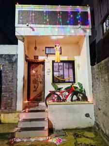 4 BHK Independent House