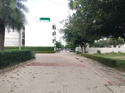 Image of 1260 Sq.ft Residential Plot / Land for sale in BPTP District, Sector 81, Faridabad for Rs. 31500000