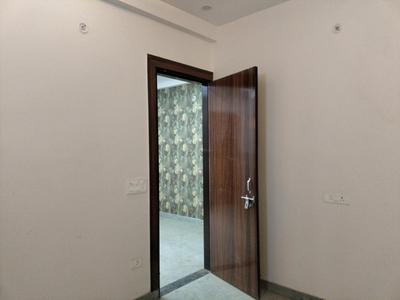 Bedroom Image of 630 Sq.ft 2 BHK Villa for sale in Achheja Greater Noida for Rs. 3400000