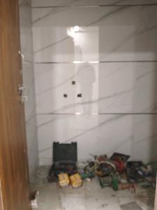 Bedroom Three Image of 1300 Sq.ft 3 BHK Apartment / Flat for sale in Shalimar Garden Ghaziabad for Rs. 8000000