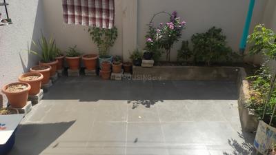 Balcony Image of 5711 Sq.ft 3 BHK Duplex for sale in Kasindra Ahmedabad for Rs. 7500000