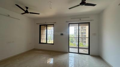 Hall Image of 1260 Sq.ft 2.5 BHK Apartment / Flat for sale in Ravet Pune for Rs. 8960000