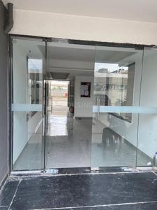 Kitchen Image of 1102 Sq.ft 2 BHK Apartment / Flat for sale in Shree Graffiti Phase 2, Mundhwa Pune for Rs. 9000000