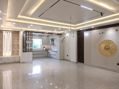 Living Room Image of 2322 Sq.ft 4 BHK Builder Floor for sale in TDI The Grand Retreat, Sector 88 Faridabad for Rs. 24000000