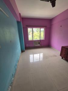 Hall Image of 1330 Sq.ft 3 BHK Apartment / Flat for rent in South City Garden, Behala Kolkata for Rs. 35000