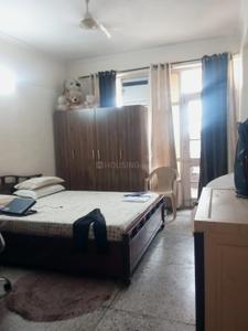 Bedroom Image of 1800 Sq.ft 3 BHK Apartment / Flat for sale in Aravali Hills, Sector 56 Gurgaon for Rs. 21000000