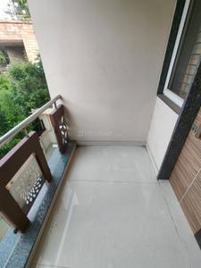 Balcony Image of 4725 Sq.ft 8 BHK Villa for sale in Thaltej Ahmedabad for Rs. 81000000