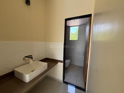 Bathroom Image of 3000 Sq.ft 4 BHK Villa for sale in The Mountain Retreat, Karjat Thane for Rs. 26500000