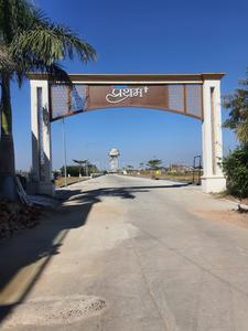 Image of 1000 Sq.ft Residential Plot / Land for sale in Omaxe Pratham, Mayakhedi, Indore for Rs. 6800000