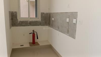 Kitchen Image of 740 Sq.ft 2 BHK Apartment / Flat for sale in Brigade Jasper And Iridium At Brigade El Dorado, Gummanahalli Bengaluru for Rs. 7199000