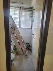 Bedroom Image of 1400 Sq.ft 3 BHK Apartment / Flat for sale in Mahesh Galaxy, Vadgaon Budruk Pune for Rs. 13500000