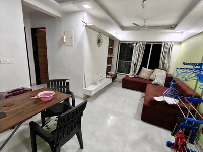 2 BHK Flat