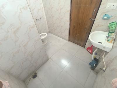 Bathroom Image of 1502 Sq.ft 3 BHK Apartment / Flat for sale in Topsia Kolkata for Rs. 9000000