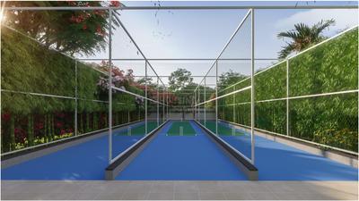 Image of 1490 Sq.ft 3 BHK Apartment / Flat for sale in Pavani Mirabilia, K R Puram, Bengaluru for Rs. 18800000