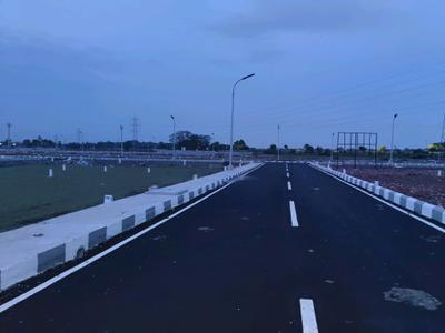 Image of 879 Sq.ft Residential Plot / Land for sale in Porur, Chennai for Rs. 7207800